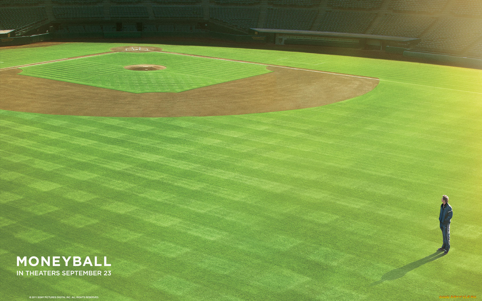 moneyball, , 